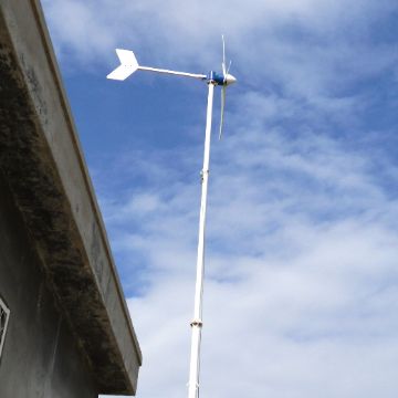 1Kw Wind Turbine Generator 